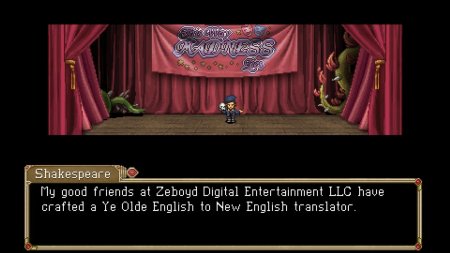 This Way Madness Lies (Limited Run) (PS5)