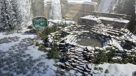 Welcome to ParadiZe Русская Версия (PS5)