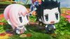 игра World of Final Fantasy Maxima (Switch) для Nintendo Switch
