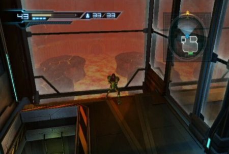 Купить игру Metroid: Other M (Wii/WiiU) на Nintendo Wii диск