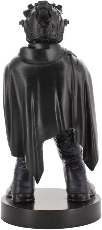  Фигурка подставка для геймпада/телефона Cable Guys: Зомби-призрак (Zombie Ghost) Калл Оф Дьюти (Call of Duty) (896477) 20 см 