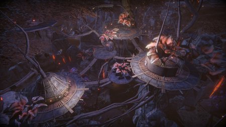 Игра Edge of Eternity (PS4/PS5) Playstation 4