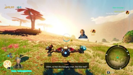 игра Starlink: Battle for Atlas - Starter Pack (Switch) для Nintendo Switch
