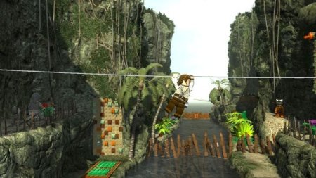 LEGO Pirates of the Caribbean 4 (Пираты Карибского Моря 4) The Video Game Русская Версия (Xbox 360/Xbox One)