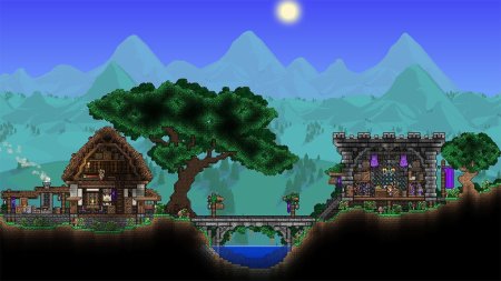 игра Terraria (Switch) для Nintendo Switch