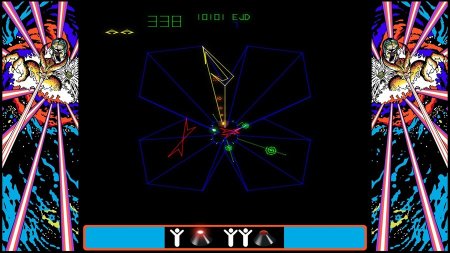 Игра Atari Flashback Classics Vol. 1 (PS4) Playstation 4