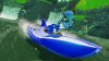 Купить игру Sonic and All-Stars Racing Transformed Специальное Издание (Special Edition) (Wii U) USED Б/У на Nintendo Wii U диск