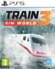 Train Sim World 3 Русская Версия (PS5)