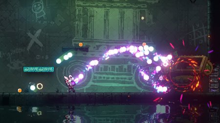 игра Neon Abyss (Limited Run) Русская Версия (Switch) для Nintendo Switch