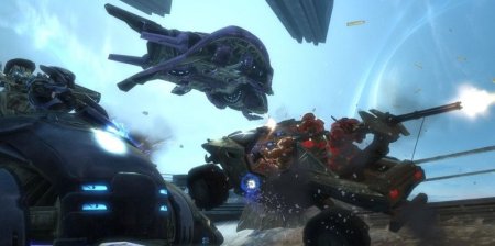 Halo Reach (Xbox 360/Xbox One) USED Б/У
