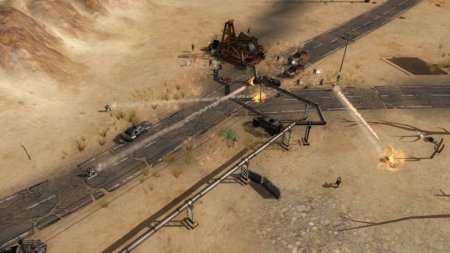 APOX: Воины пустошей Jewel (PC) 