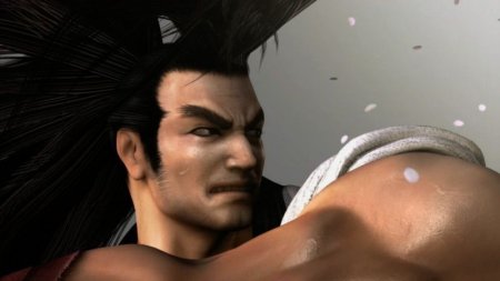 Samurai Shodown Sen (Xbox 360) USED Б/У