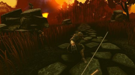 Игра Ninja Legends (Только для PS VR) (PS4) Playstation 4