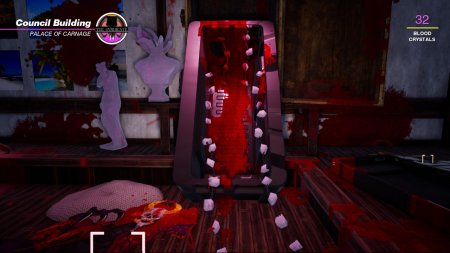 Paradise Killer (Limited Run) (PS5)