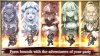игра Goblin Slayer Another Adventurer: Nightmare Feast (Switch) для Nintendo Switch