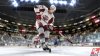NHL 2K8 (Xbox 360) USED Б/У