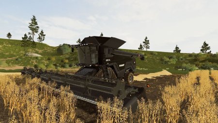 игра Farming Simulator 20 Русская Версия (Switch) для Nintendo Switch