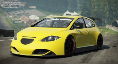 Купить игру Need for Speed: Shift 2 Unleashed Русская Версия (PS3) для Sony Playstation 3