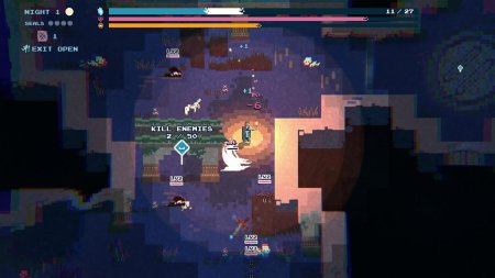 Into the Restless Ruins Русская Версия (PS5)