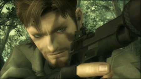 игра Metal Gear Solid: Master Collection vol. 1 (Switch) для Nintendo Switch