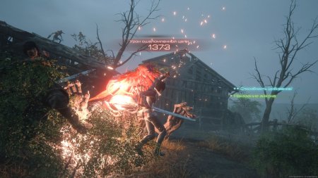 Final Fantasy 16 (XVI) Deluxe Edition Русская Версия (PS5)