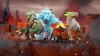 игра Eldrador Creatures Shadowfall (Switch) для Nintendo Switch