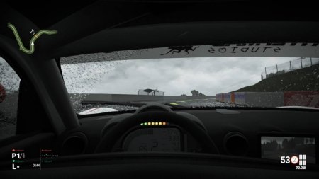 Игра Project Cars Complete Edition (PS4) Playstation 4