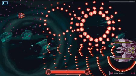 игра Stellar Interface Extra Edition Русская Версия (Switch) для Nintendo Switch