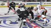 Купить игру NHL 11 Русская Версия (PS3) USED Б/У для Sony Playstation 3