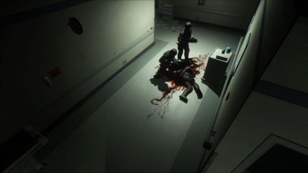 Купить игру F.E.A.R. 2: Project Origin (PS3) USED Б/У для Sony Playstation 3