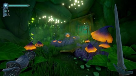 Игра Mask of Mists Русская Версия (PS4/PS5) Playstation 4