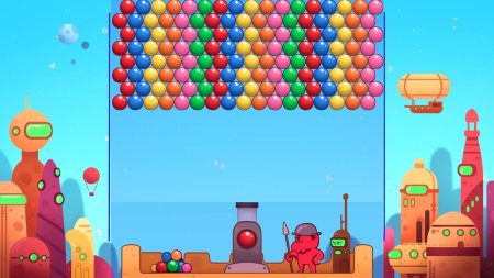 Arcade Game Zone (40 Arcade Games) (PS5)