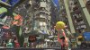 игра Splatoon 3 Русская Версия (Switch) для Nintendo Switch
