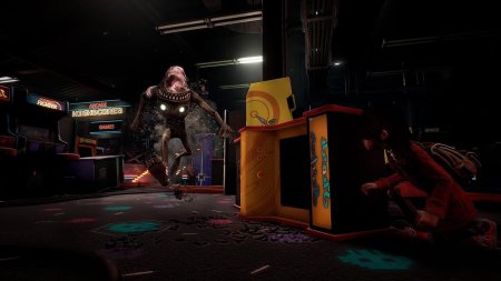 игра Gylt Русская Версия (Switch) для Nintendo Switch