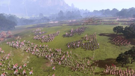 Total War: Three Kingdoms Royal Edition Русская Версия Box (PC) 