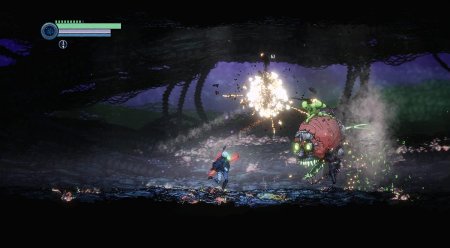 игра Ghost Song Русская Версия (Switch) для Nintendo Switch