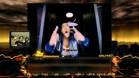 Def Jam Rapstar (Xbox 360)