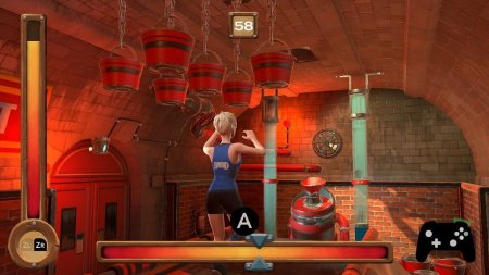игра Fort Boyard (Switch) для Nintendo Switch