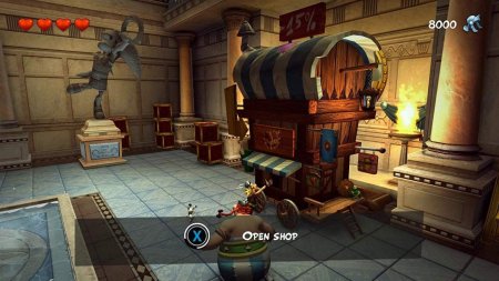 Asterix and Obelix XXL 2 Русская Версия (PS5)