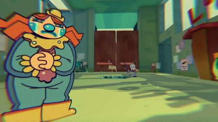 Smile For Me (Limited Run) (PS5)