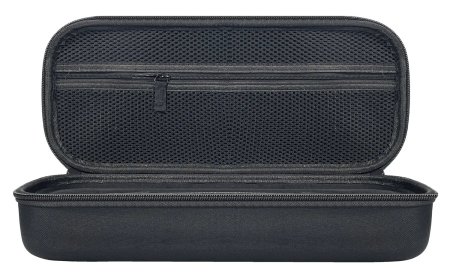 Сумка-чехол для приставки PlayStation Portal (Portal Case for PS-5 Controller) Черный (PS Portal)