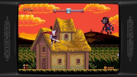 Demons Of Asteborg (PS5)