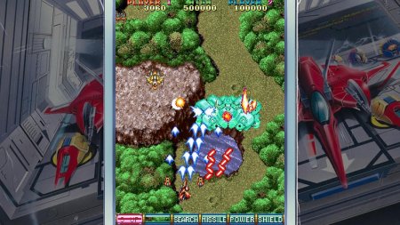 Toaplan Arcade Collection Vol.2 (PS5)