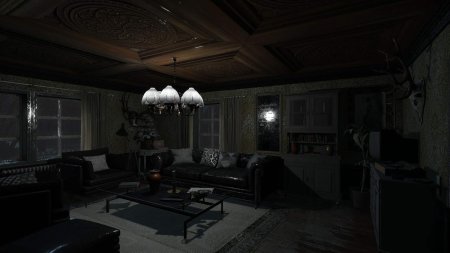 Игра The Truth Is Out There: Mystery Adventure Pack (PS4) Playstation 4