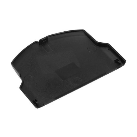 Крышка аккумуляторного отсека PSP 2000/3000 черный (PSP) 