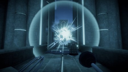Игра Doctor Who: The Edge of Reality and The Lonely Assassins Русская Версия (PS4) Playstation 4