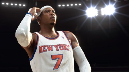 NBA 2K26 (PS5)