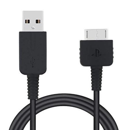 Адаптер сетевой (Зарядное устройство / Блок питания) AC Adaptor 220v для Vita 1000 (PS Vita) для Sony PlayStation Vita