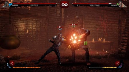 Omen Of Sorrow (PS5)