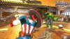 Купить игру Marvel The Avengers: Battle for Earth (Мстители: Битва за Землю) (Wii U) USED Б/У на Nintendo Wii U диск